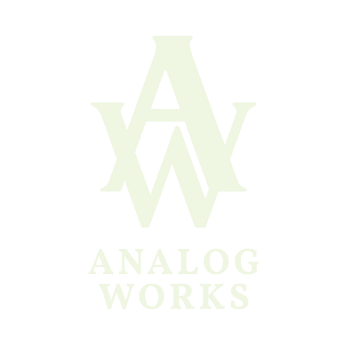 Analog Works